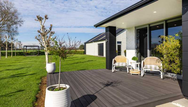 431 Horotiu Road, Te Kowhai