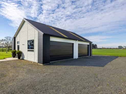 431 Horotiu Road, Te Kowhai