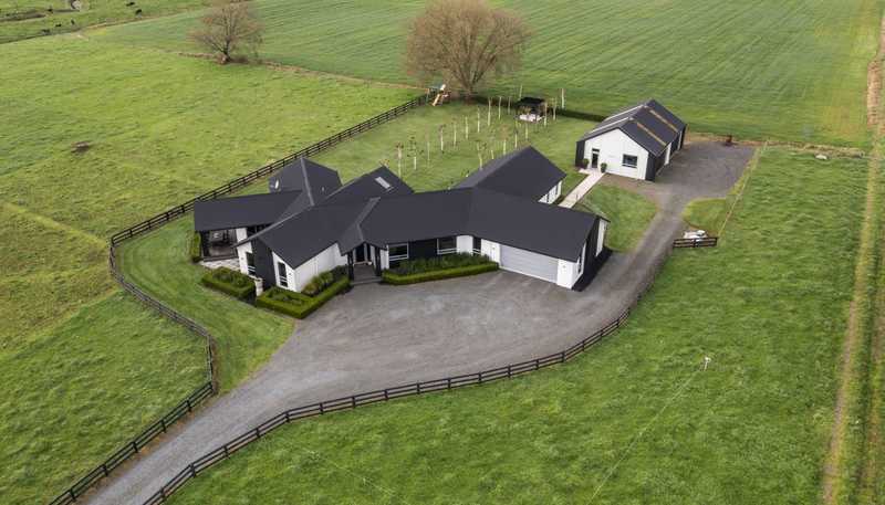431 Horotiu Road, Te Kowhai