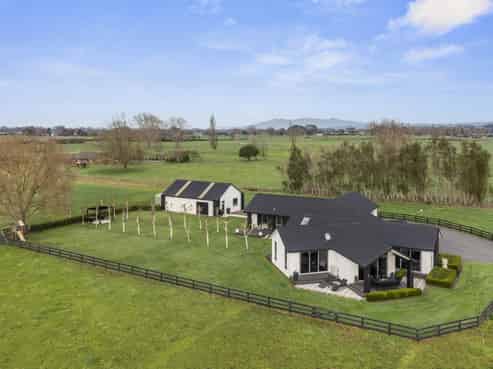431 Horotiu Road, Te Kowhai
