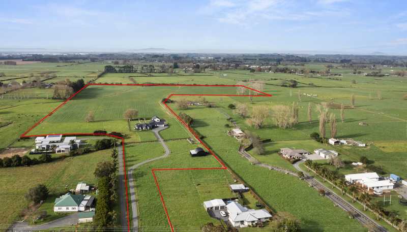 431 Horotiu Road, Te Kowhai