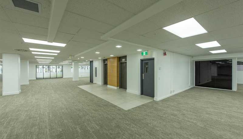  Lvl 2, 39 The Terrace, Wellington Central