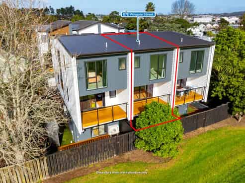 67E Wingate Street, Avondale