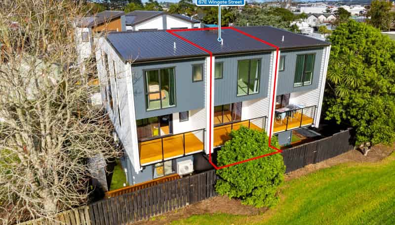 67E Wingate Street, Avondale