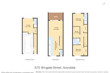 67E Wingate Street, Avondale