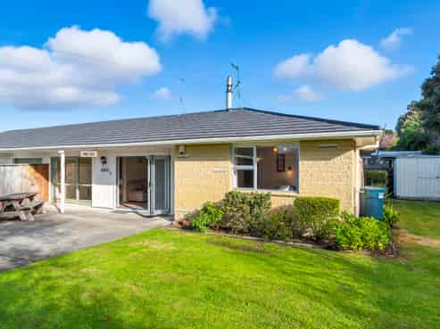 34B Teoti Street, Paraparaumu Beach