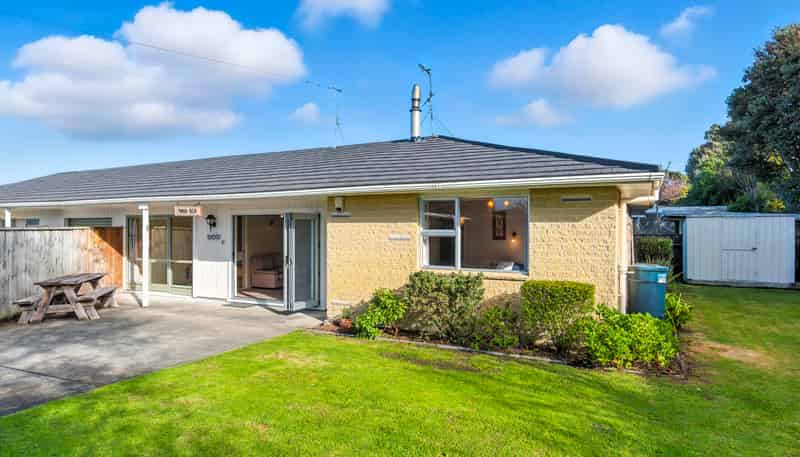 34B Teoti Street, Paraparaumu Beach