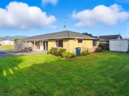 34B Teoti Street, Paraparaumu Beach
