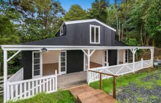 378  Whitmore Road , Matakana