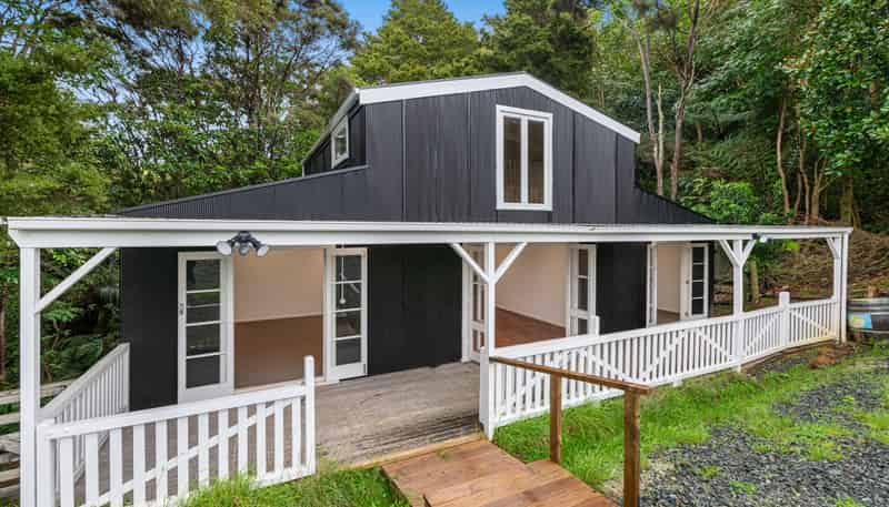 378  Whitmore Road , Matakana