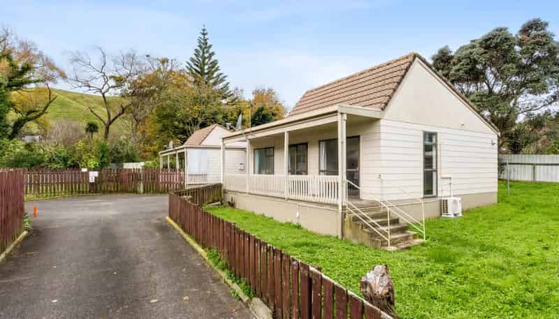 13A Gillies Street, Outer Kaiti
