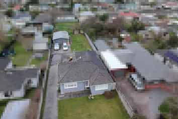 25 Dover Road, Wainuiomata