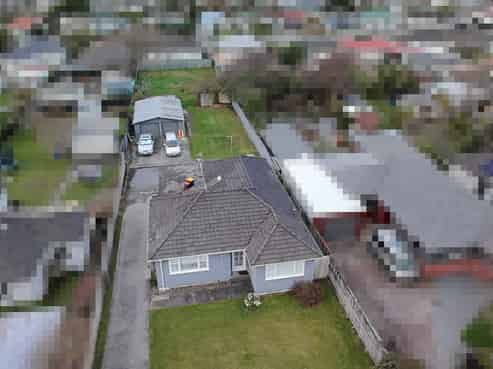 25 Dover Road, Wainuiomata