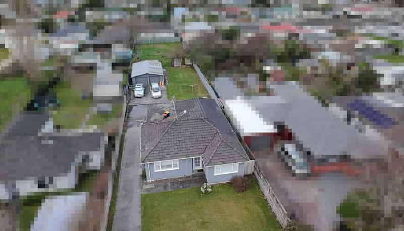 25 Dover Road, Wainuiomata