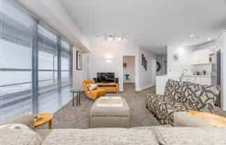 P2B/88 Anzac Avenue, Auckland Central