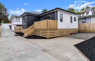 20A Subritzky Avenue, Mount Roskill