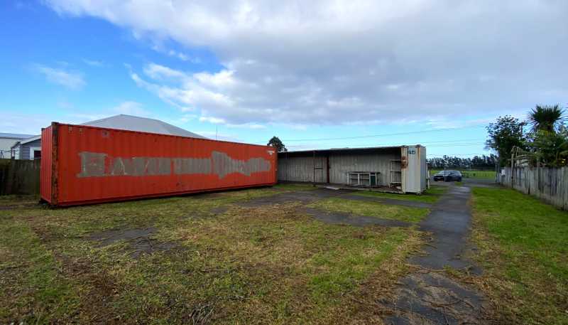 320 Ngati Maru Highway, Thames