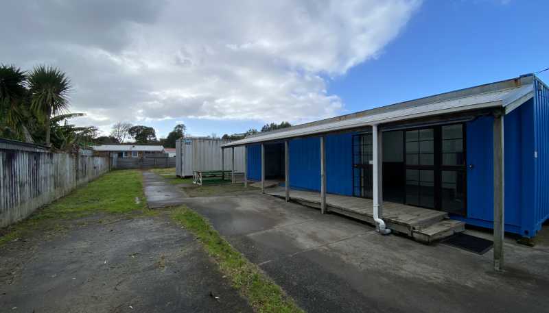 320 Ngati Maru Highway, Thames