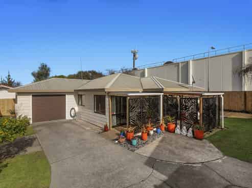 8A Soutars Avenue, Whakatane