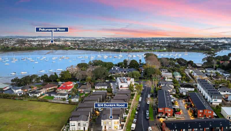 9/4 Dunkirk Road, Panmure