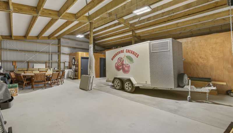 999 Luggate-Cromwell Road, Mount Pisa