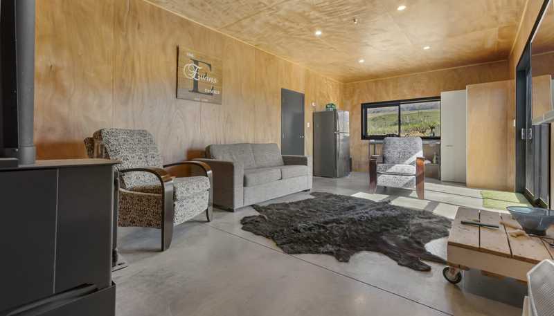 999 Luggate-Cromwell Road, Mount Pisa