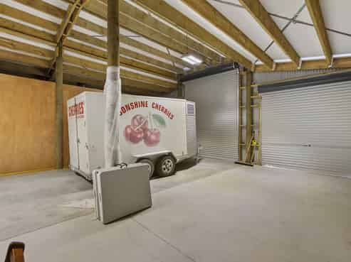 999 Luggate-Cromwell Road, Mount Pisa