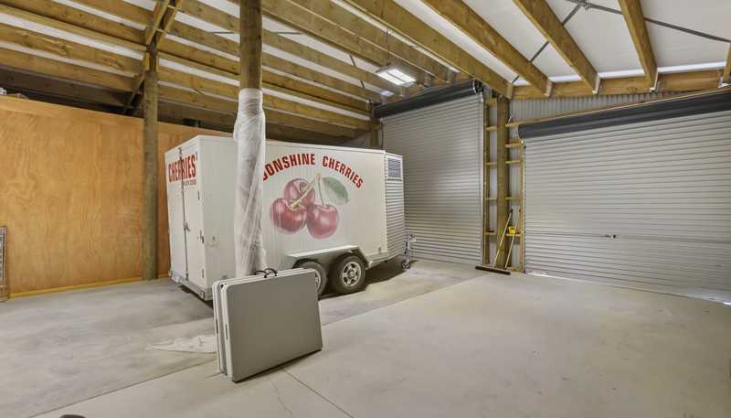 999 Luggate-Cromwell Road, Mount Pisa
