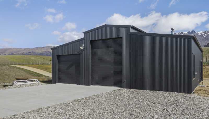 999 Luggate-Cromwell Road, Mount Pisa