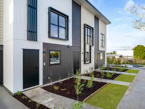 8 Wilmshurst Avenue, Papatoetoe