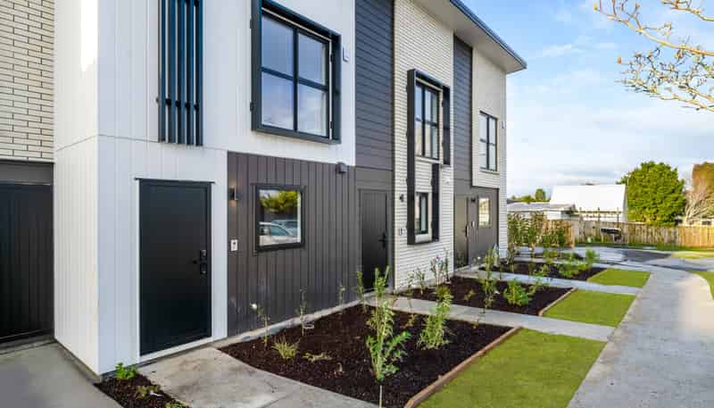 3/6-8 Wilmshurst Ave, Papatoetoe
