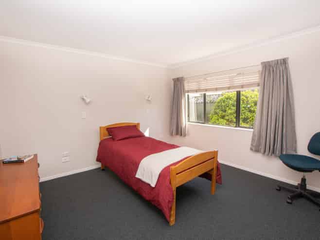 Outstanding Investment on Long Lease