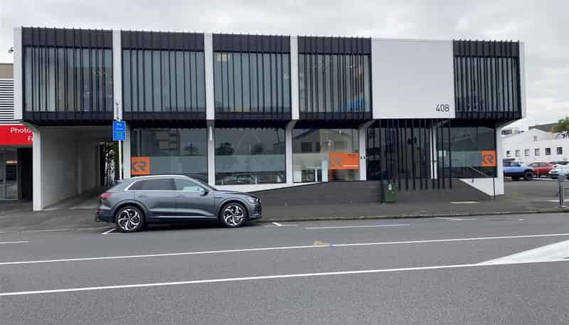  Part 1st Floor, 408 Anglesea Street, Hamilton Central