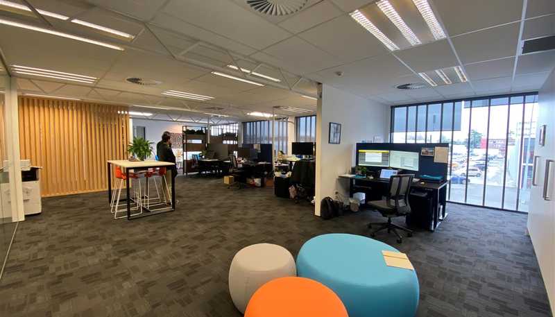  Part 1st Floor, 408 Anglesea Street, Hamilton Central