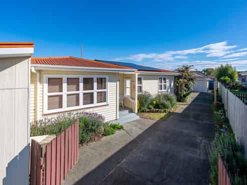 84 Masefield Avenue, Maraenui