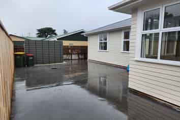 3/31 Donnelley Drive, Wainuiomata