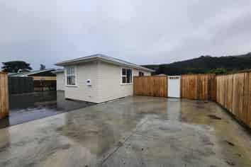 3/31 Donnelley Drive, Wainuiomata