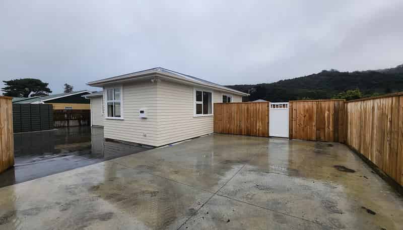3/31 Donnelley Drive, Wainuiomata