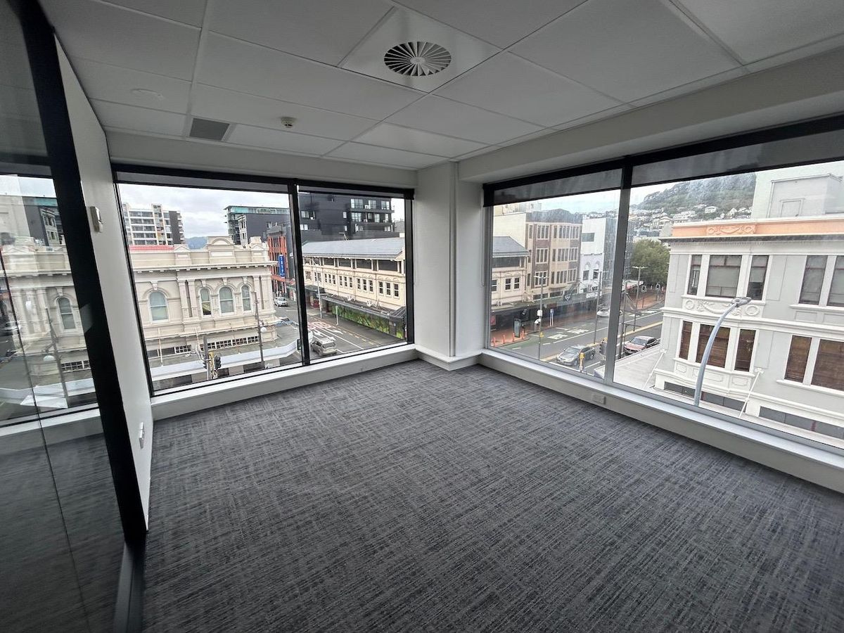 Five Floors - One Opportunity - Endless Potential - Ansicht 5