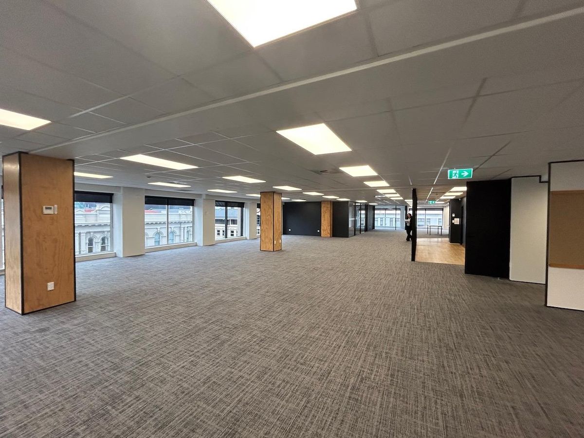 Five Floors - One Opportunity - Endless Potential - Ansicht 2