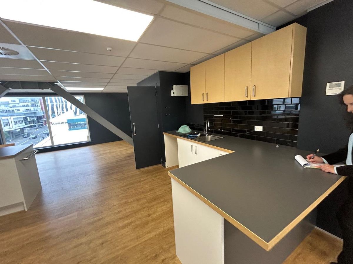 Five Floors - One Opportunity - Endless Potential - Ansicht 6