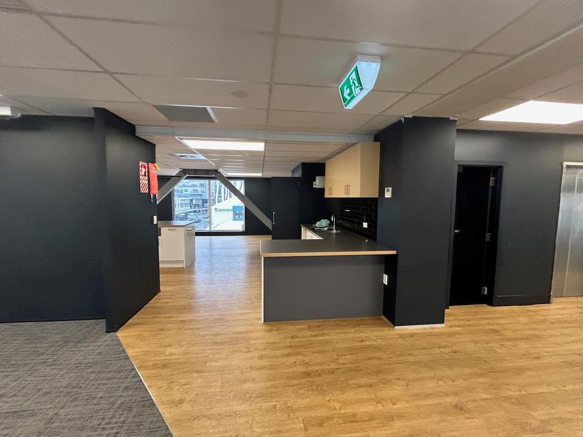 Five Floors - One Opportunity - Endless Potential - Ansicht 3