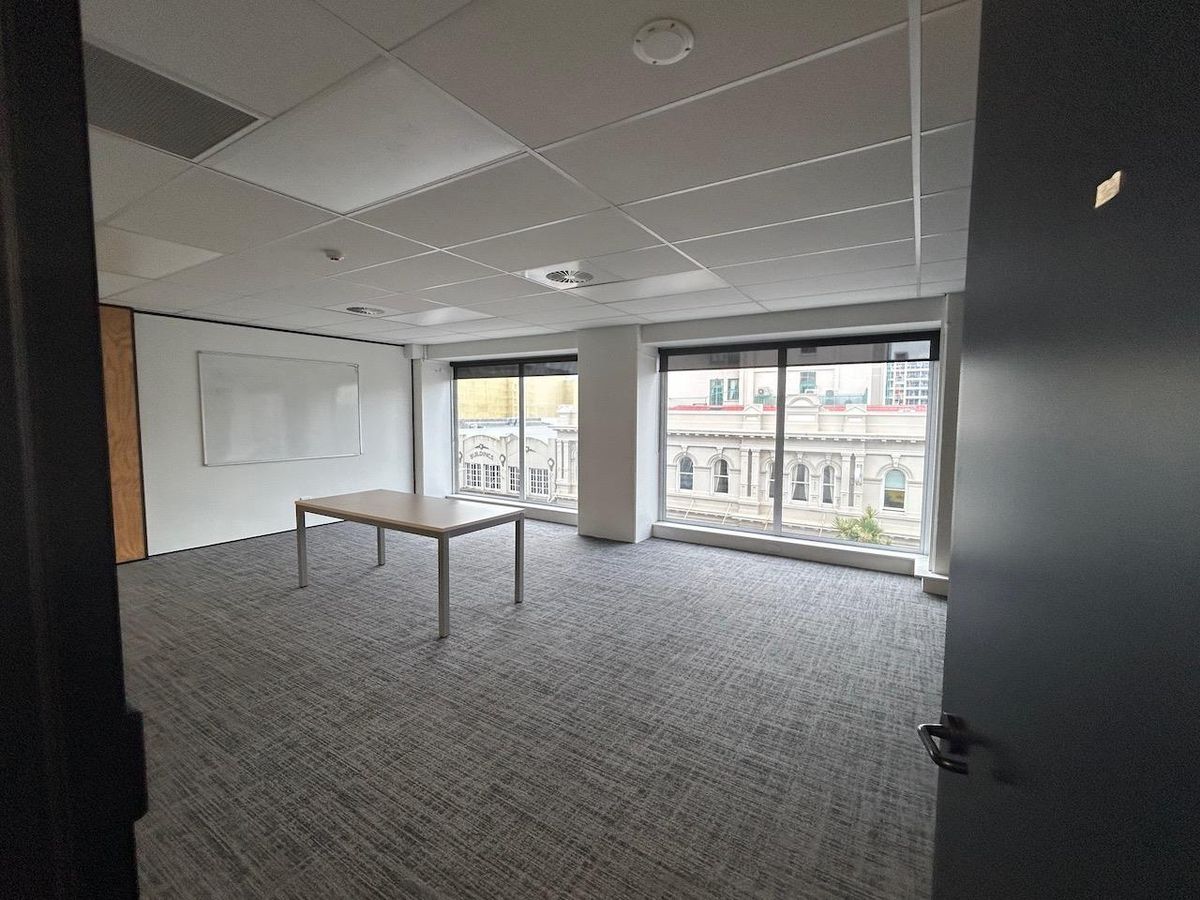 Five Floors - One Opportunity - Endless Potential - Ansicht 4