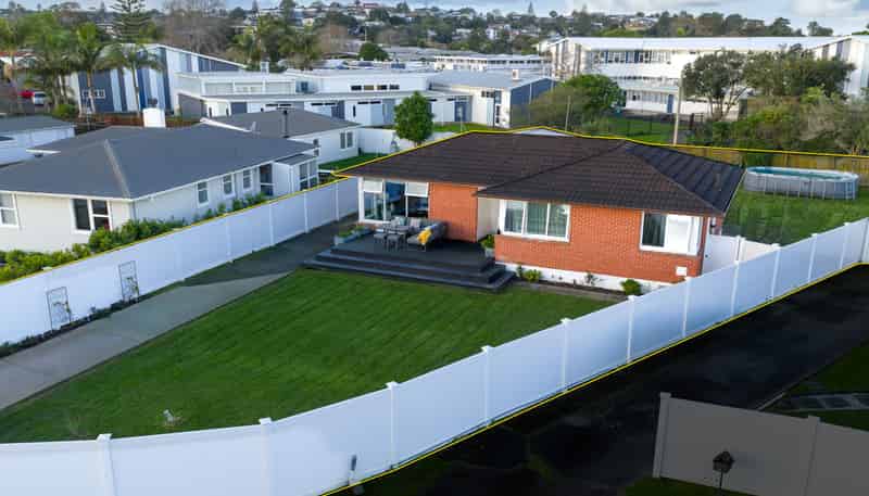 14 Mangos Place, Pakuranga