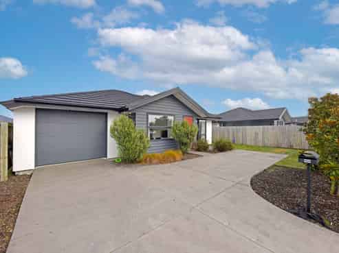 156 Awatea Road, Hornby