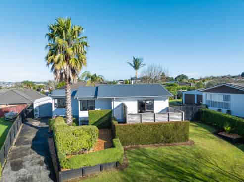 14 Willowbrook, Pukekohe