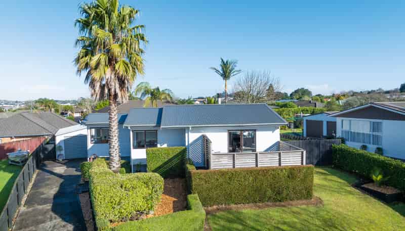 14 Willowbrook, Pukekohe