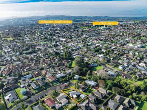 14 Willowbrook, Pukekohe