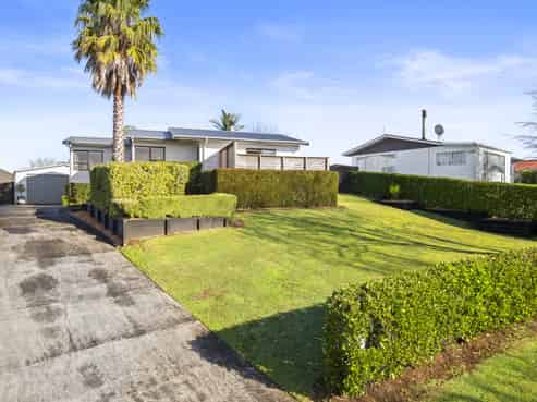 14 Willowbrook, Pukekohe