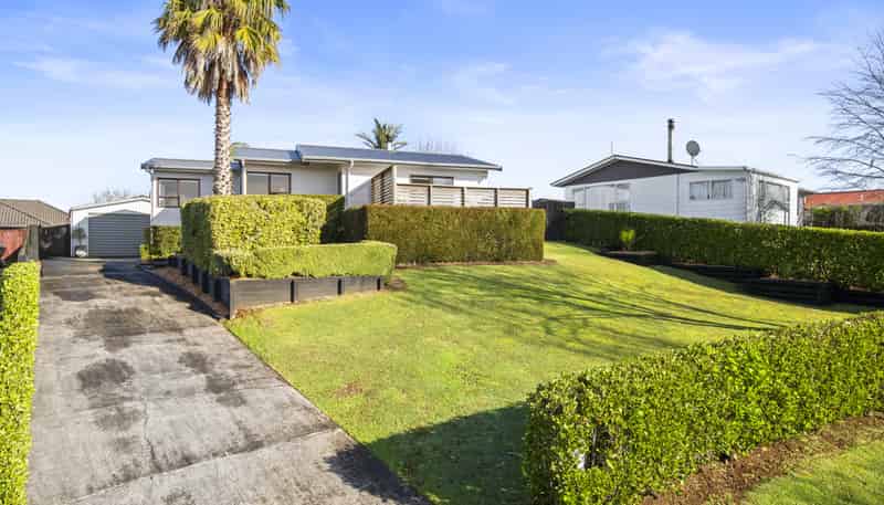 14 Willowbrook, Pukekohe